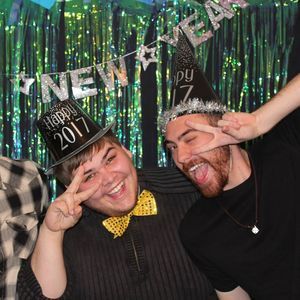 Meet your Posher, Lucas